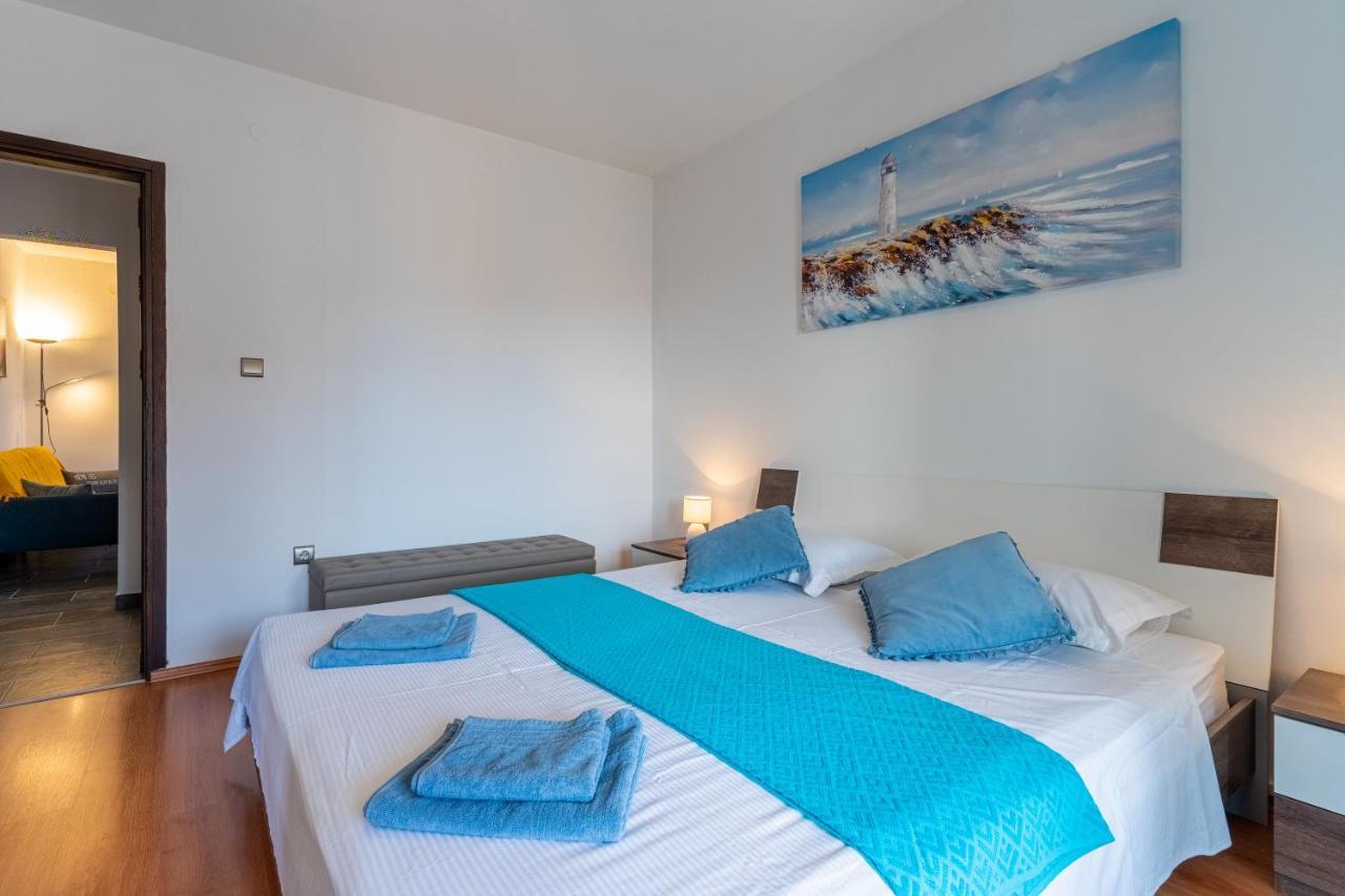 Apartment Brdanovic เซรส ภายนอก รูปภาพ