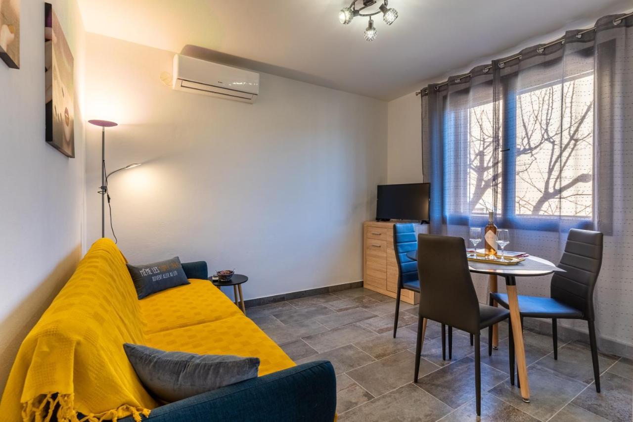Apartment Brdanovic เซรส ภายนอก รูปภาพ